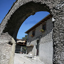 Aqritirismo La Quercia Posta Rieti