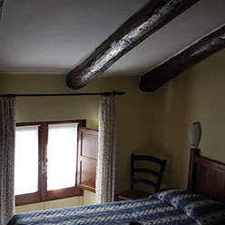 Camera B&B La Quercia