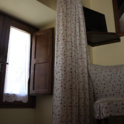 Camera B&B La Quercia