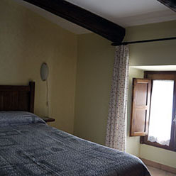 Camera B&B La Quercia