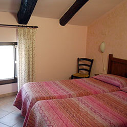 Camera B&B La Quercia