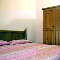 Camera B&B La Quercia