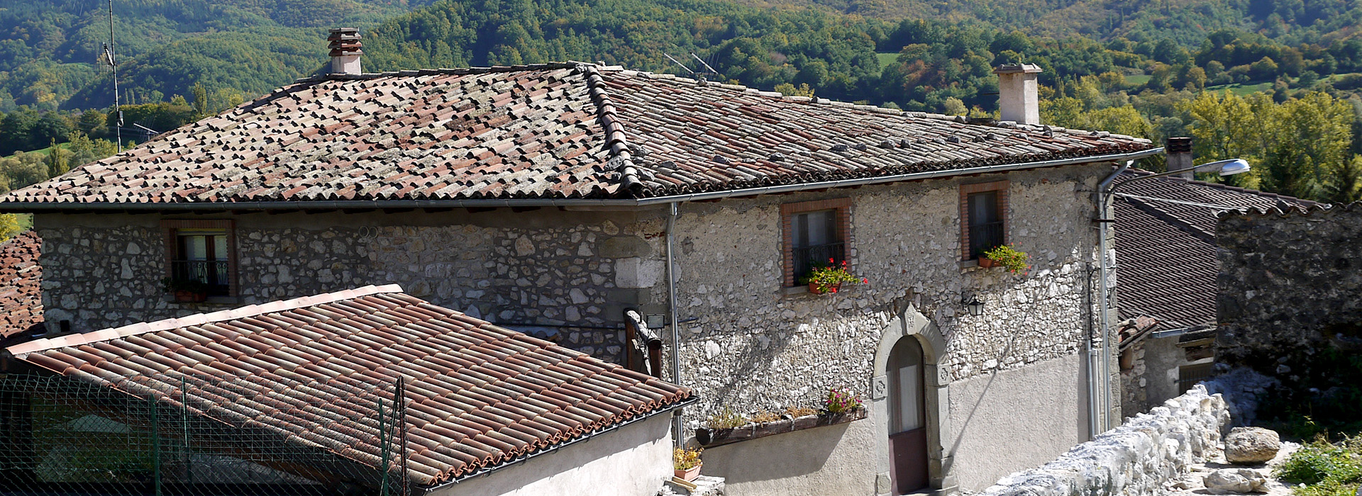 B&B La Quercia - Fontarello - Posta - Rieti